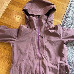 Burton AK Gore-tex shell - Medium